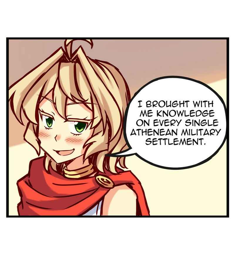 Everywhere & Nowhere Chapter 13 - Page 6