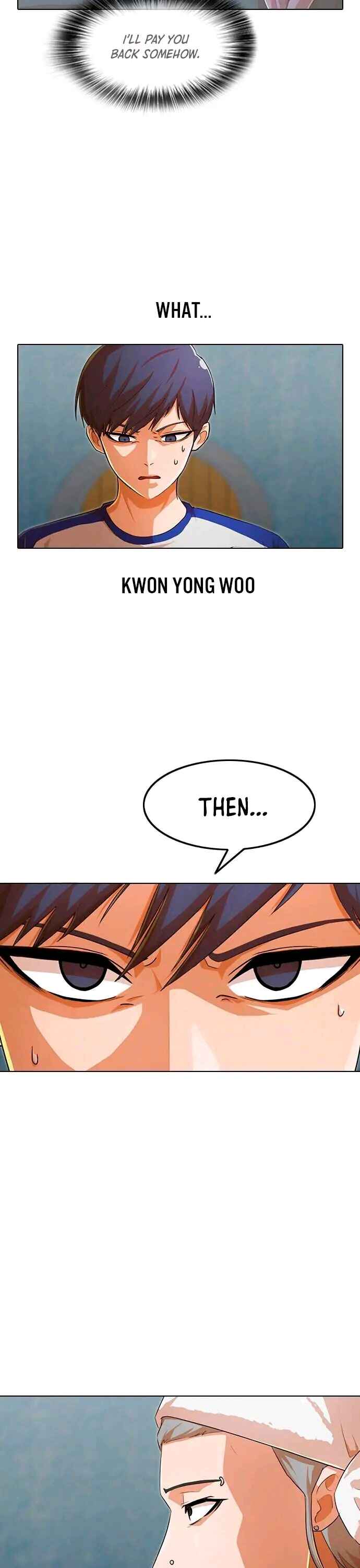 Random Chat Chapter 143 - Page 10