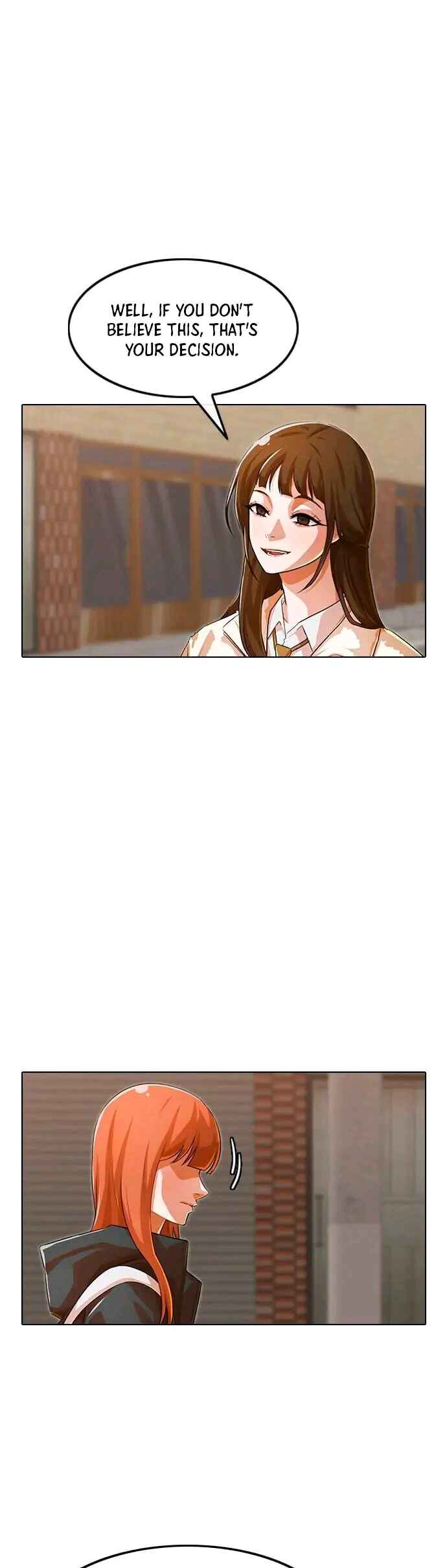 Random Chat Chapter 143 - Page 18