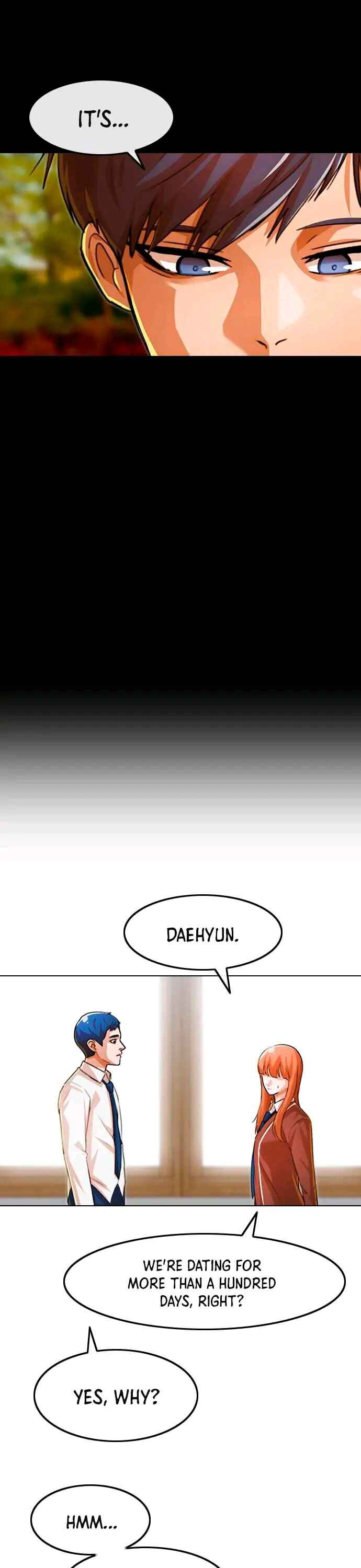 Random Chat Chapter 143 - Page 31