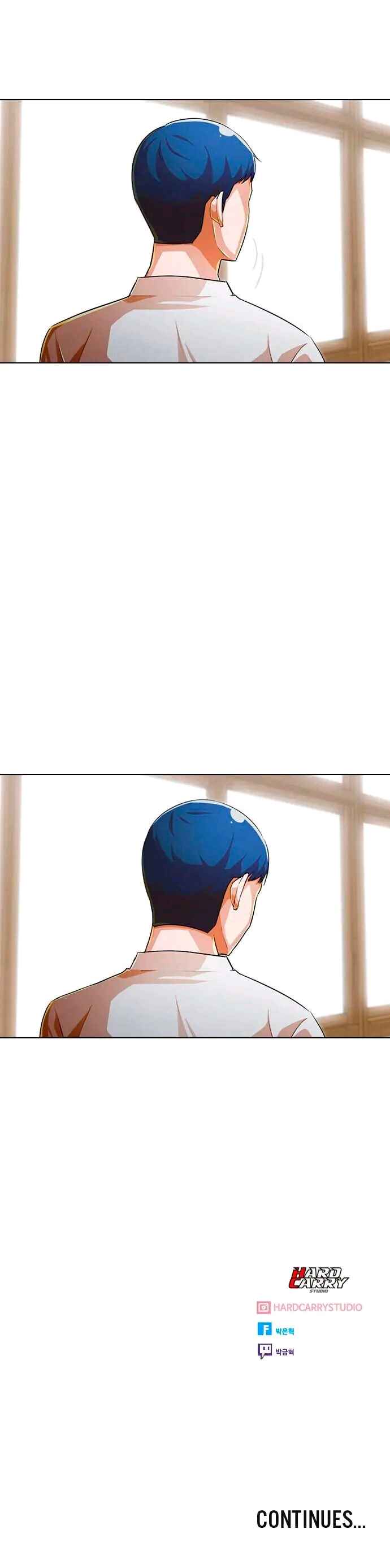 Random Chat Chapter 143 - Page 35