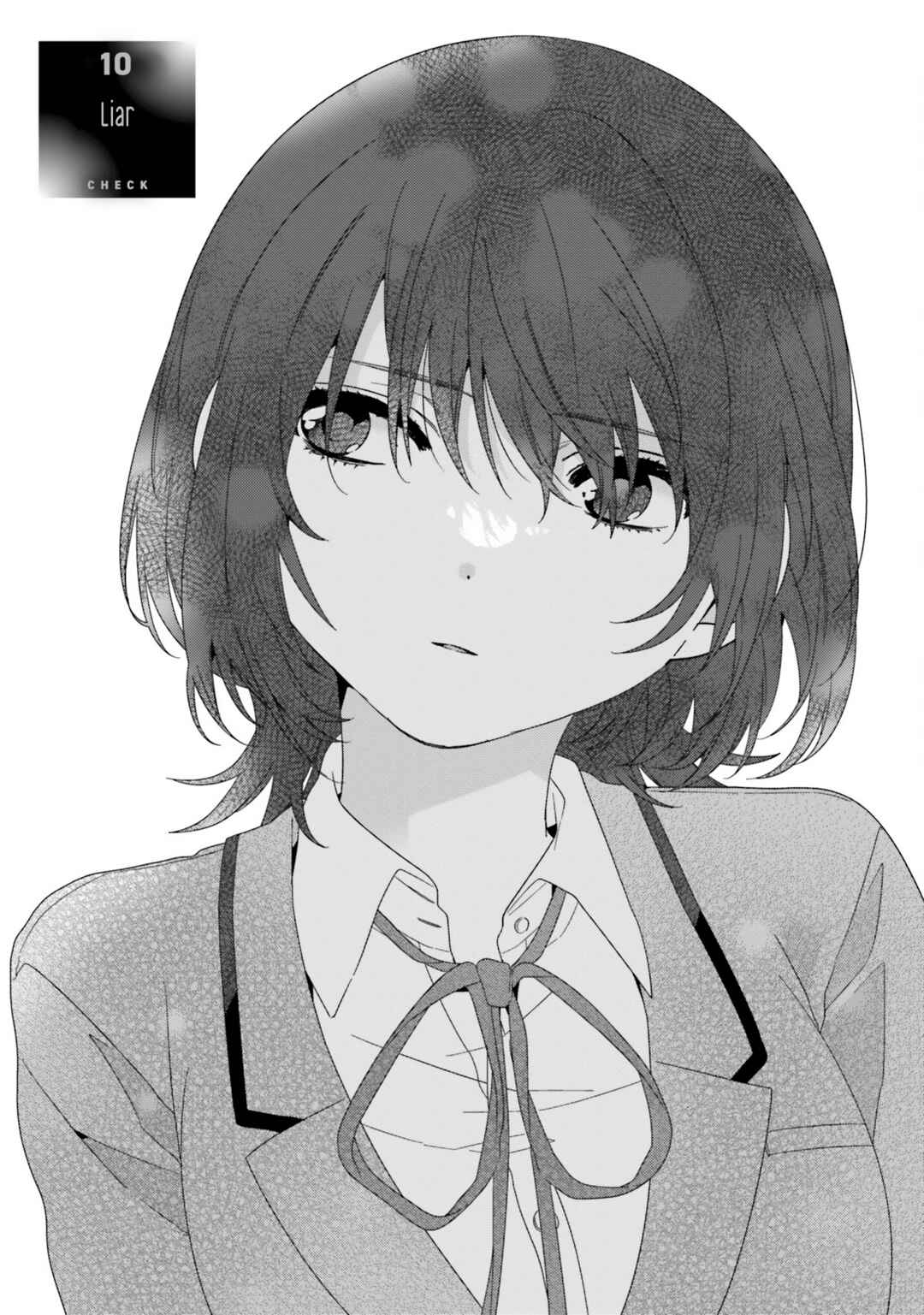 Class de 2-banme ni Kawaii Onnanoko to Tomodachi ni Natta Chapter 10 - Page 1