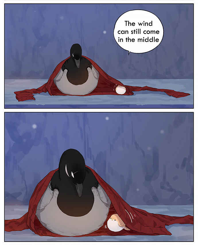 Southern Bird and Northern Bird Chapter 29 - Page 7