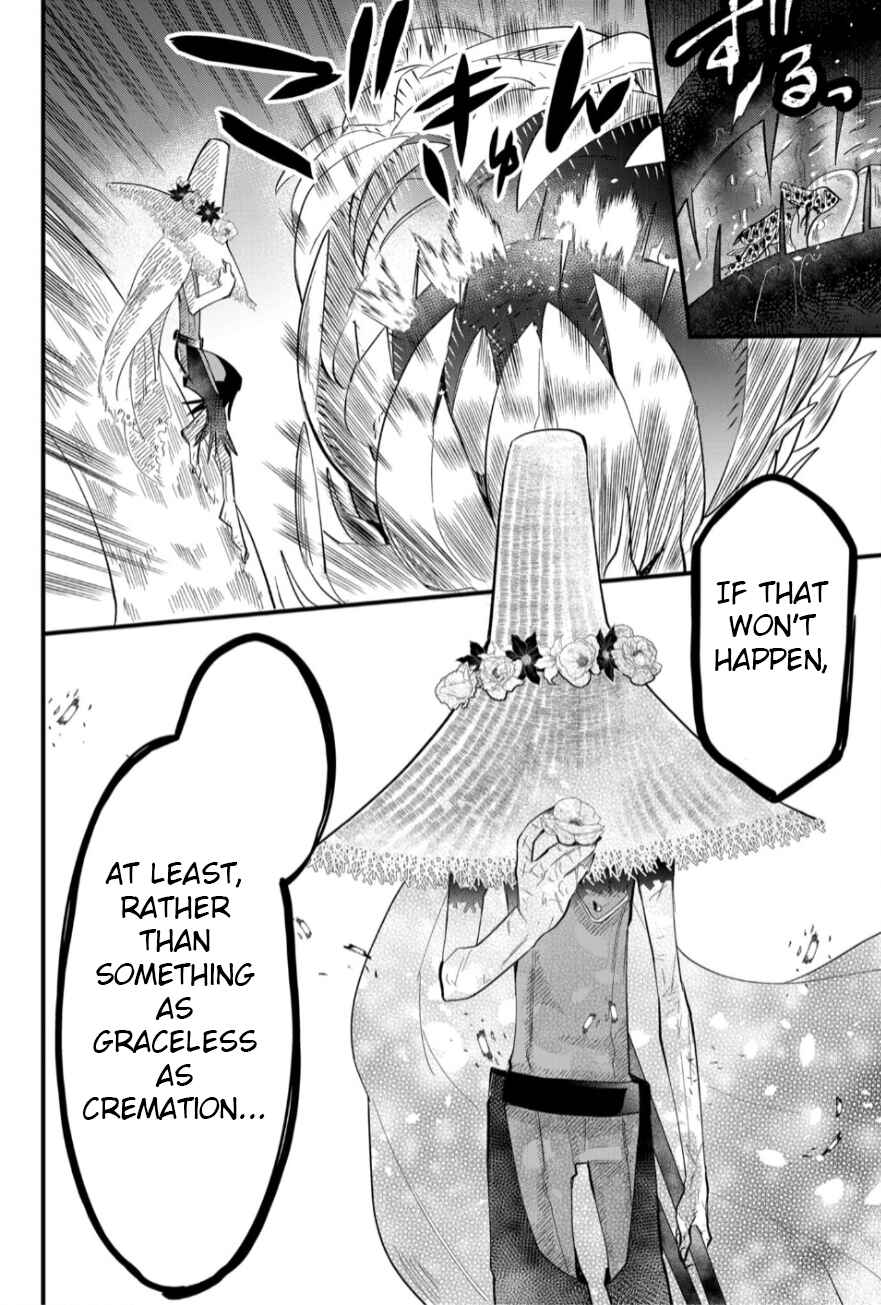 Tsugihagi Darake no Saikyou Yuusha Chapter 23 - Page 14