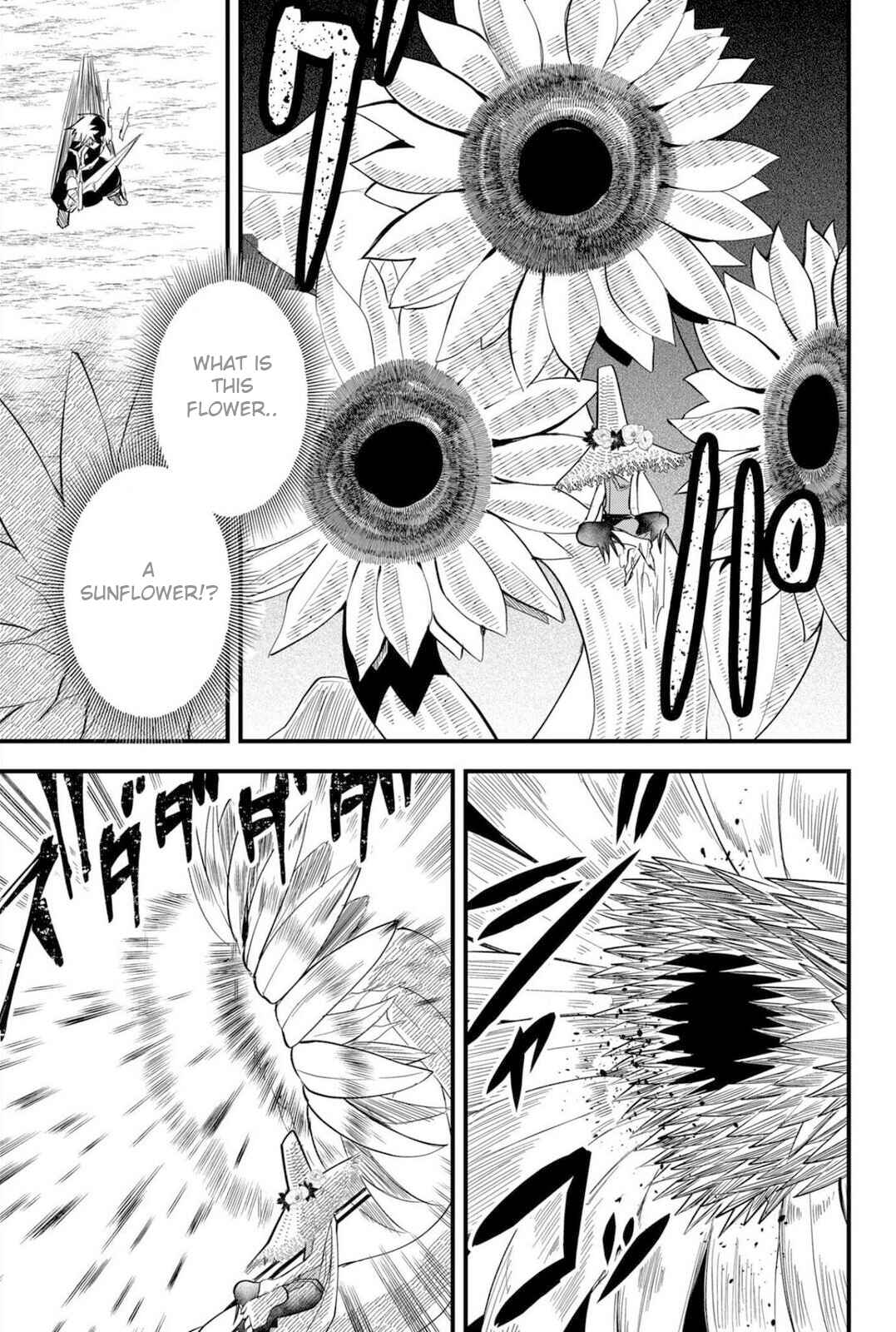 Tsugihagi Darake no Saikyou Yuusha Chapter 23 - Page 7