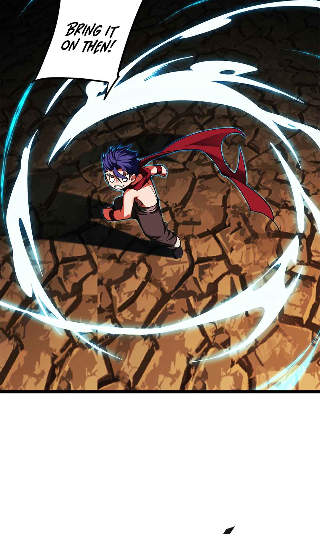 I Just Want to Game in Peace Chapter 61 - Page 11