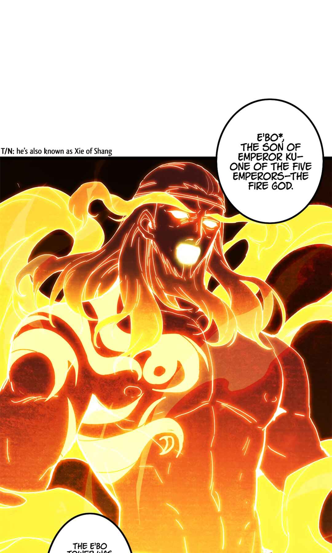 I Just Want to Game in Peace Chapter 61 - Page 4