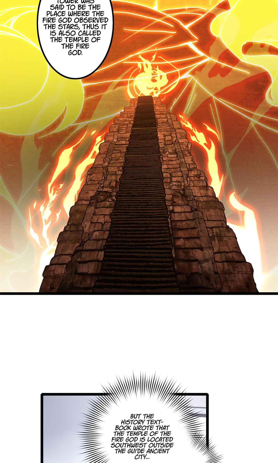 I Just Want to Game in Peace Chapter 61 - Page 5