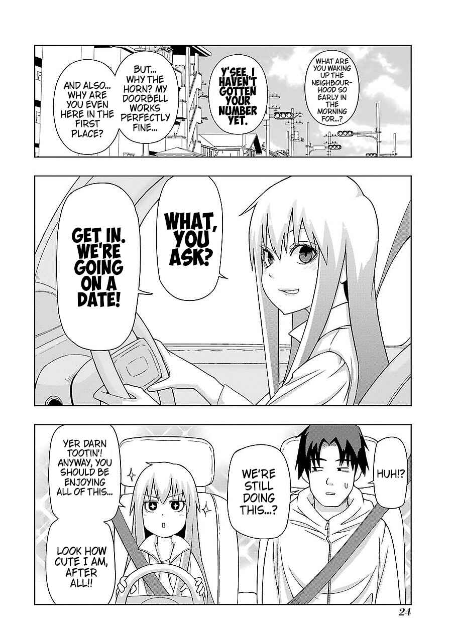 Plastic Neesan Chapter 188 - Page 2