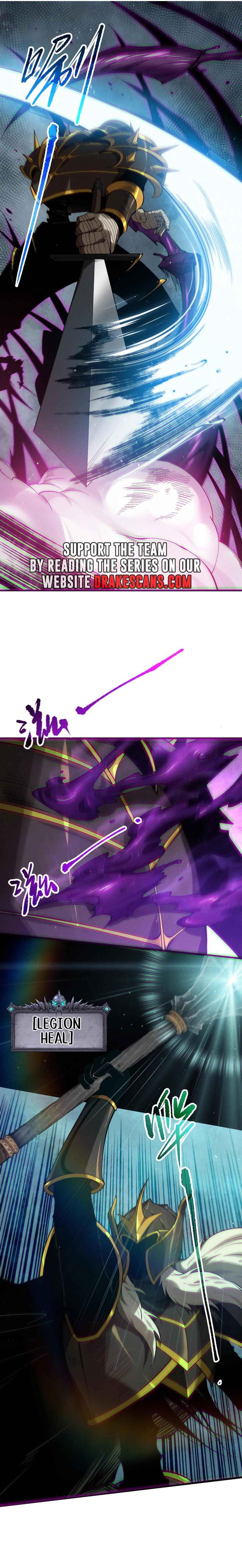Si Ling Fashi! Wo Ji Shi Tianzai Chapter 111 - Page 2