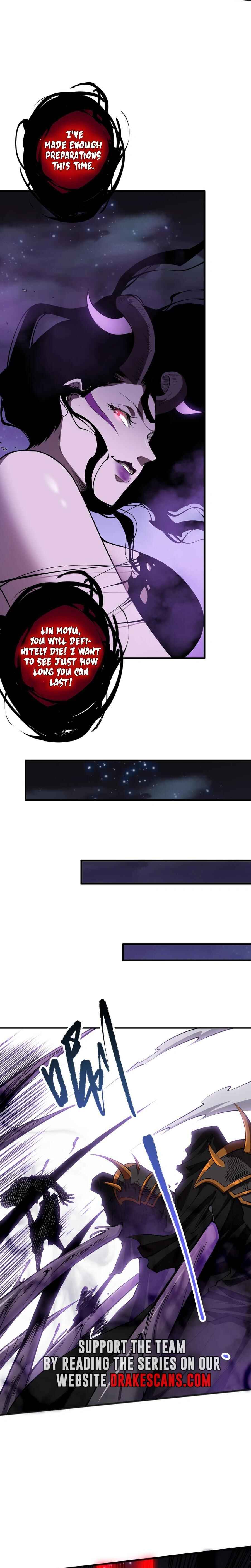 Si Ling Fashi! Wo Ji Shi Tianzai Chapter 111 - Page 6