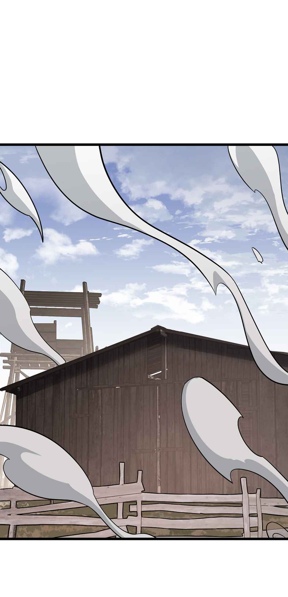 Battle Mage Farmer Chapter 4 - Page 2