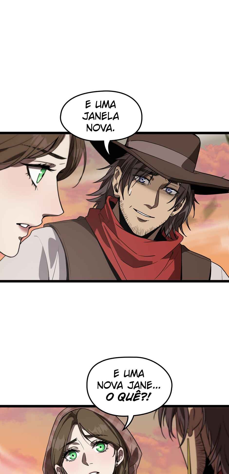 Battle Mage Farmer Chapter 4 - Page 29