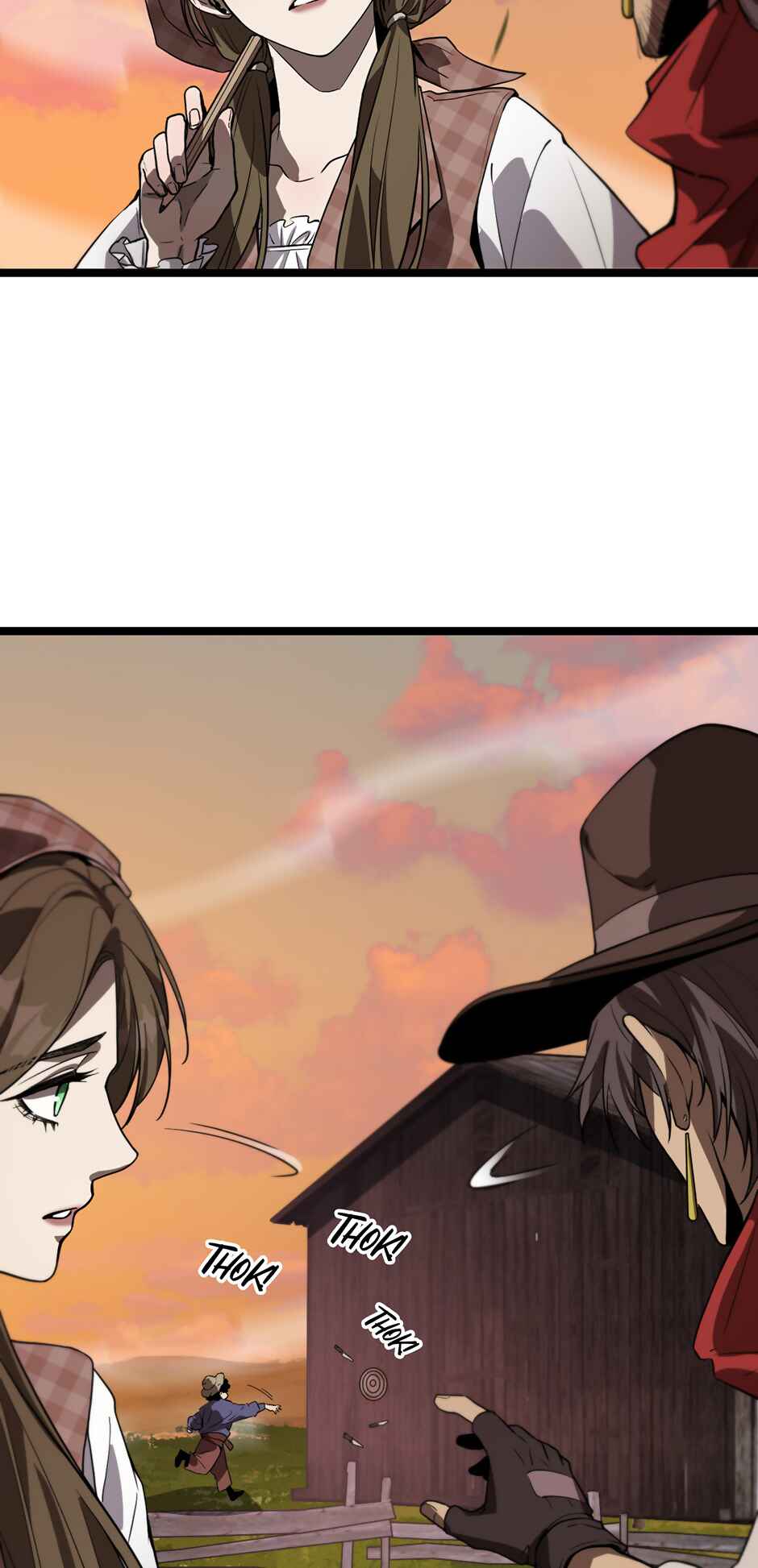 Battle Mage Farmer Chapter 4 - Page 30