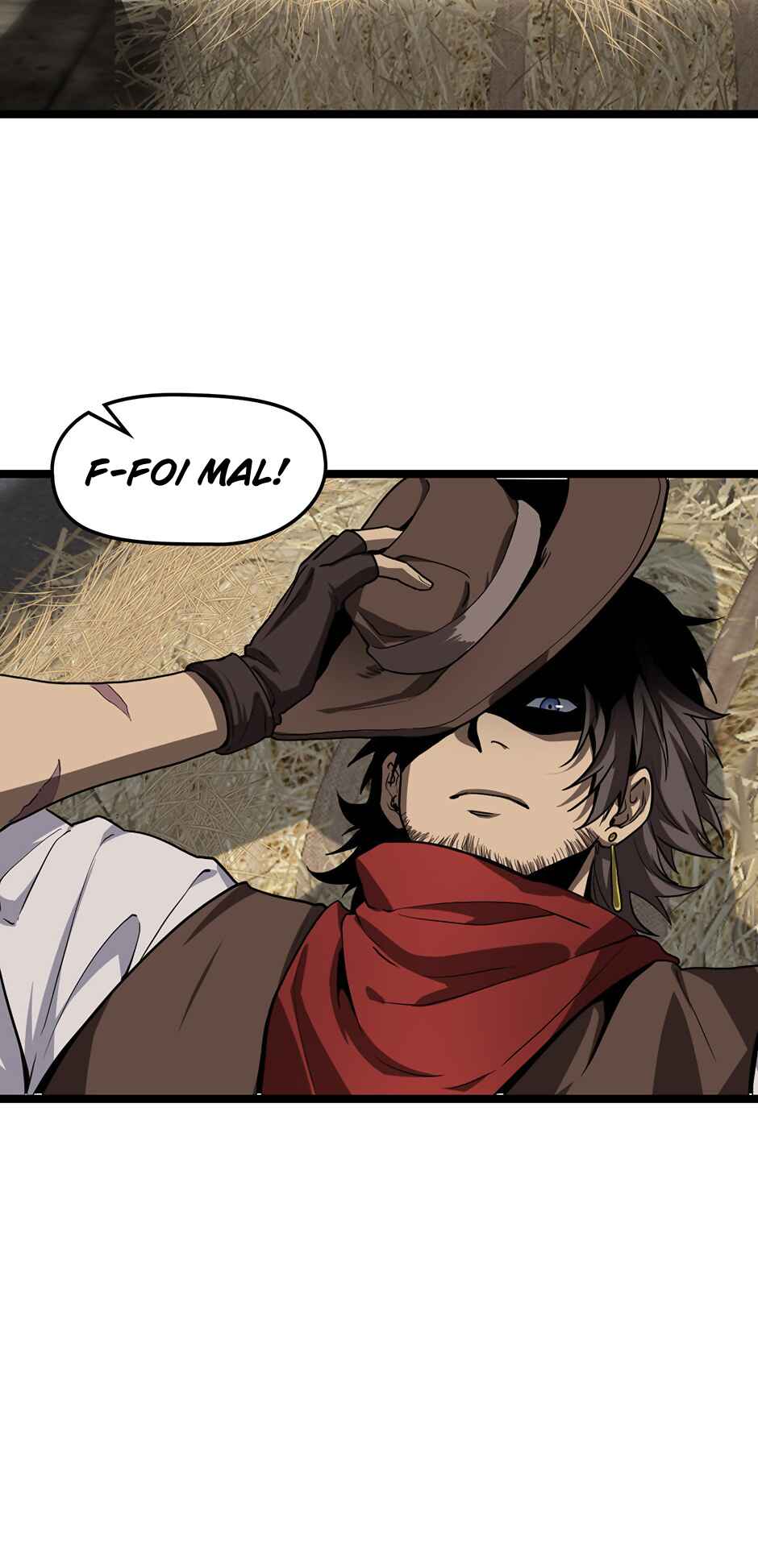Battle Mage Farmer Chapter 4 - Page 52