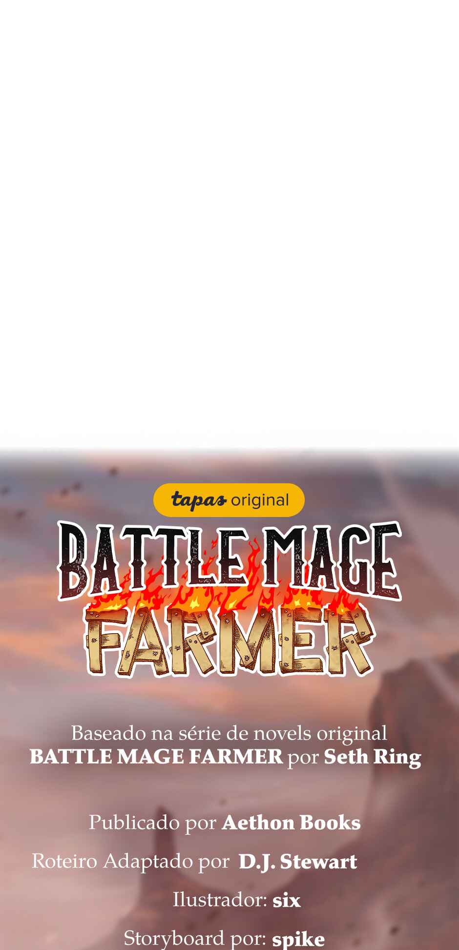 Battle Mage Farmer Chapter 4 - Page 57