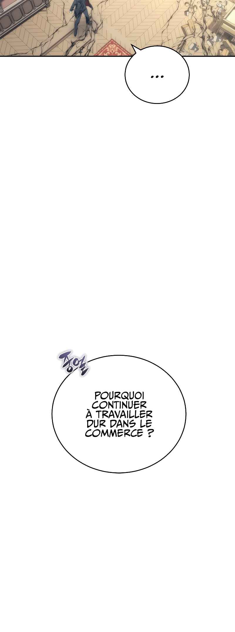 Why I Quit Being The Demon King Chapter 9 - Page 13