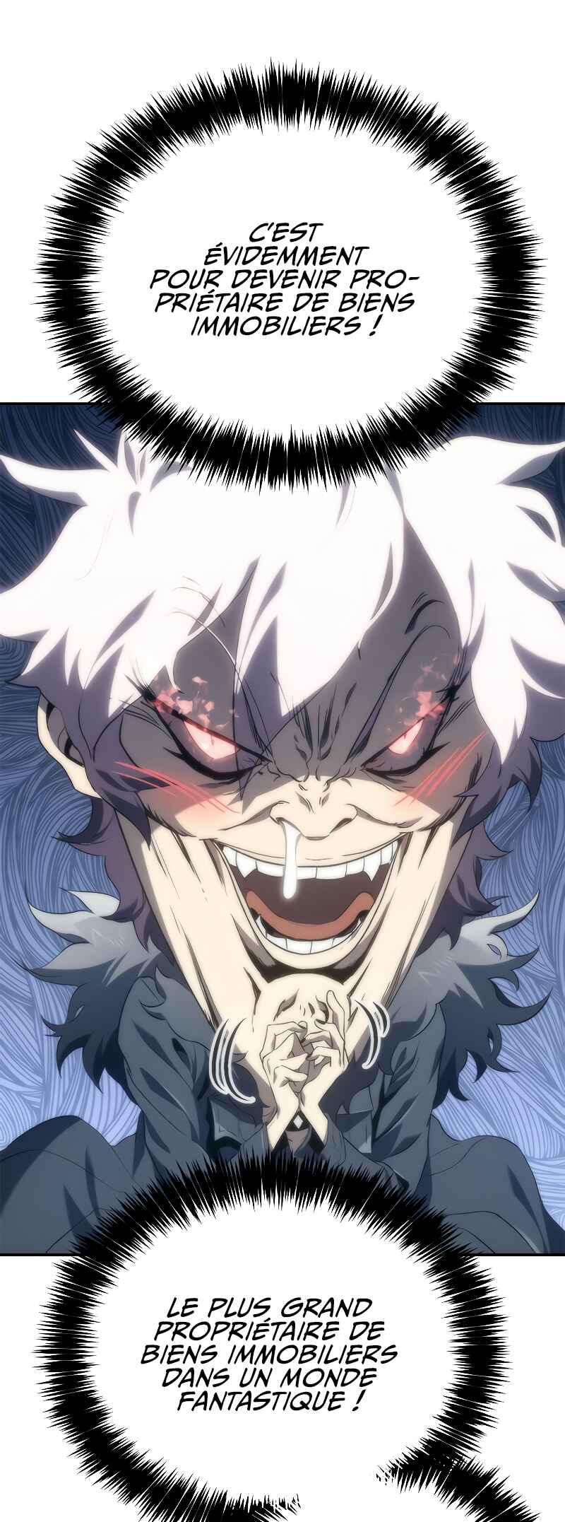 Why I Quit Being The Demon King Chapter 9 - Page 14