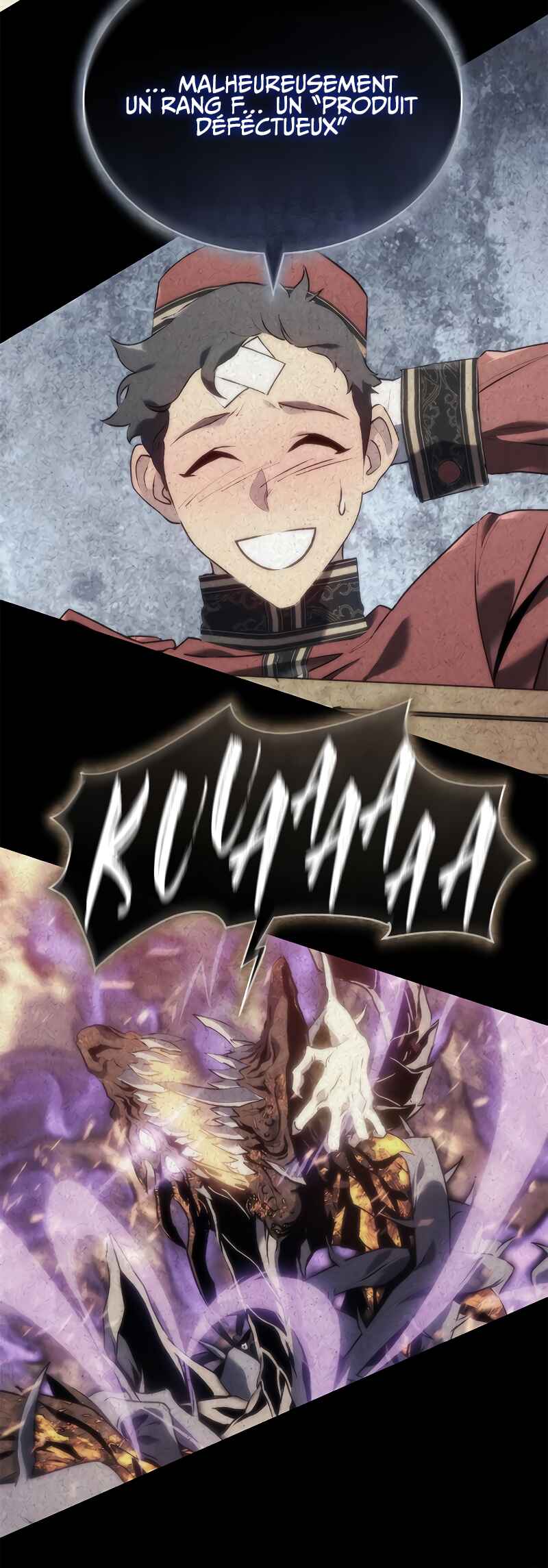 Why I Quit Being The Demon King Chapter 9 - Page 21