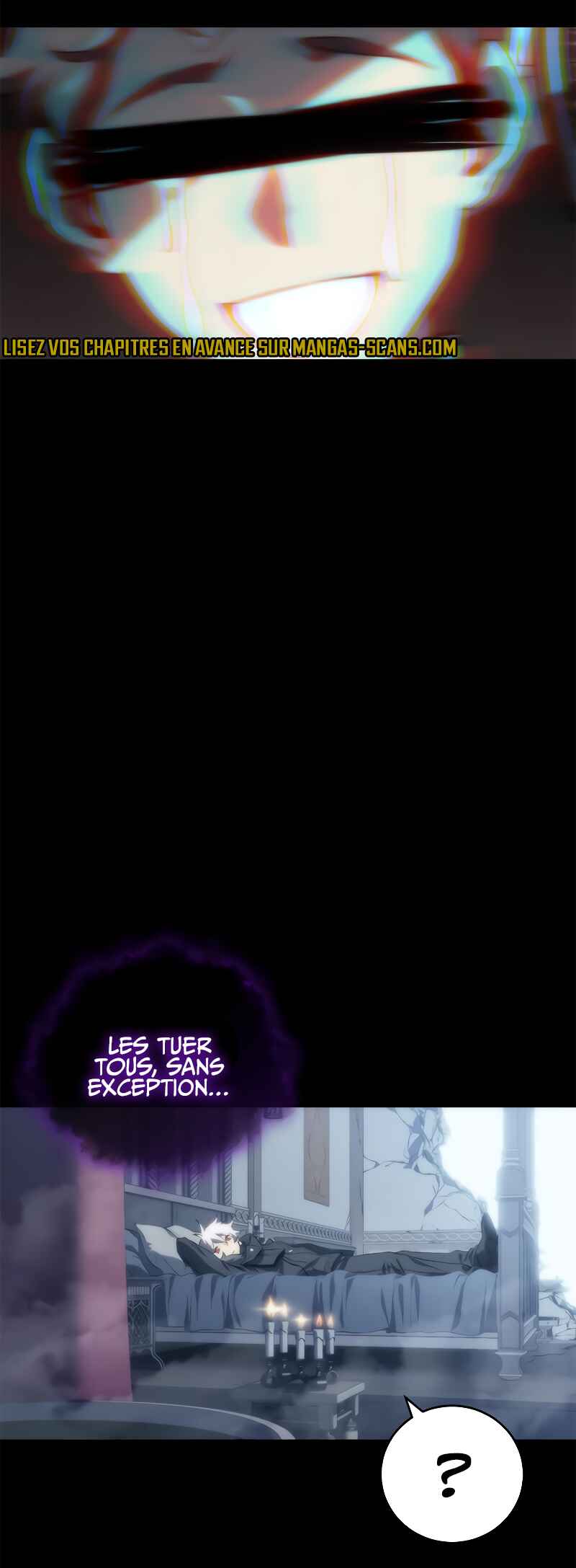 Why I Quit Being The Demon King Chapter 9 - Page 28