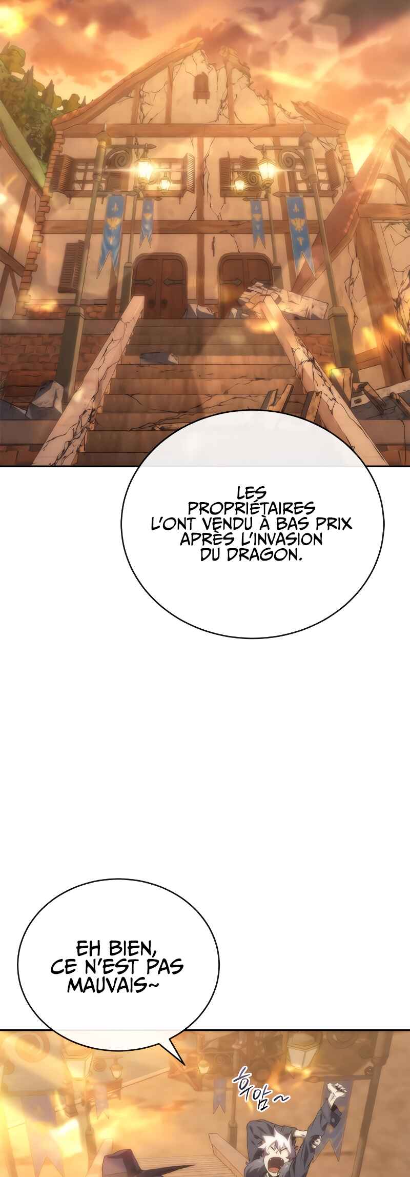 Why I Quit Being The Demon King Chapter 9 - Page 38
