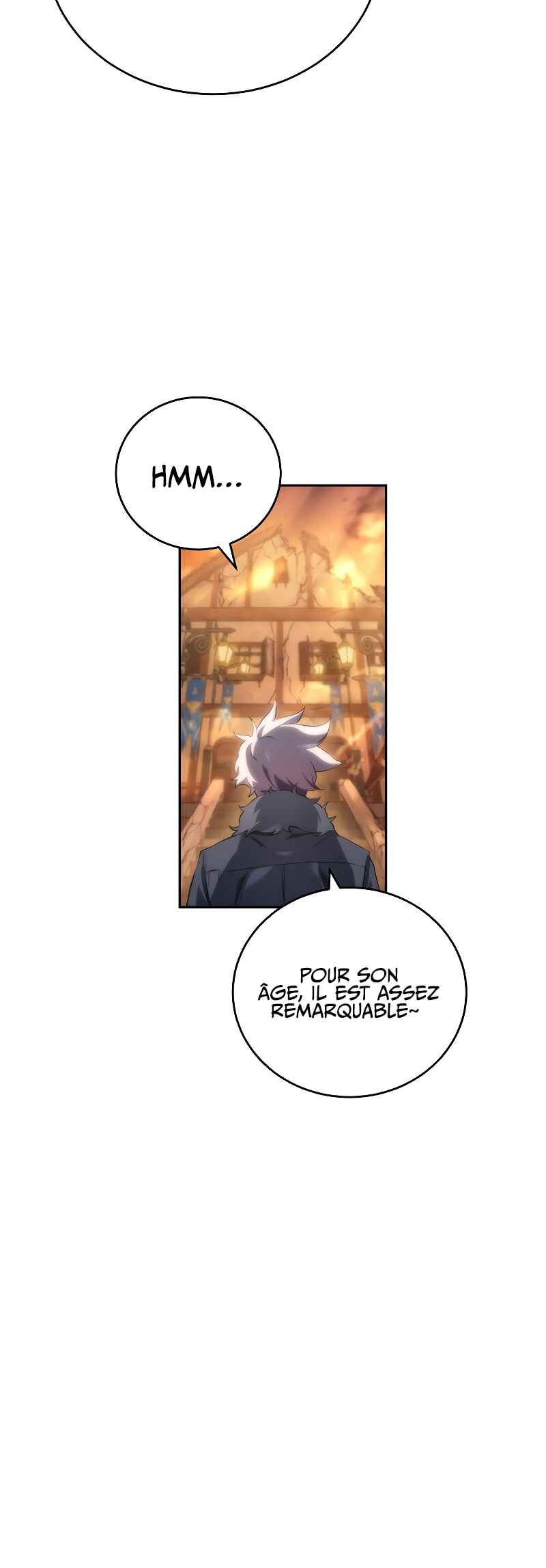 Why I Quit Being The Demon King Chapter 9 - Page 41