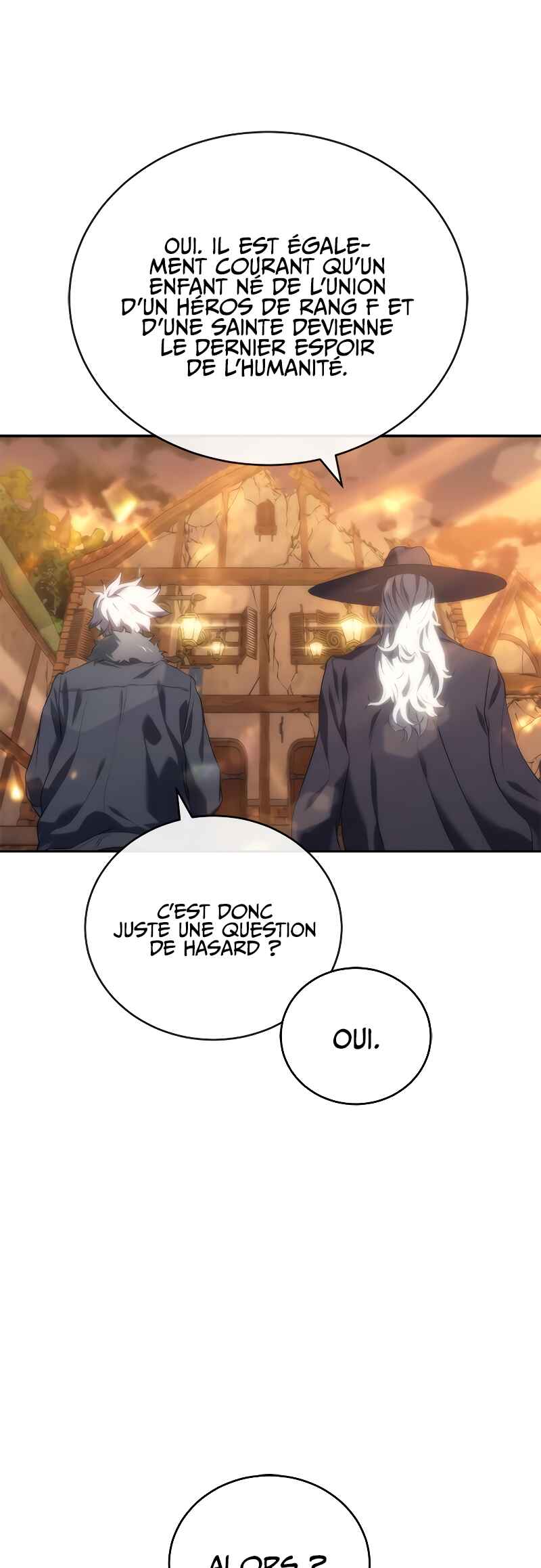 Why I Quit Being The Demon King Chapter 9 - Page 43
