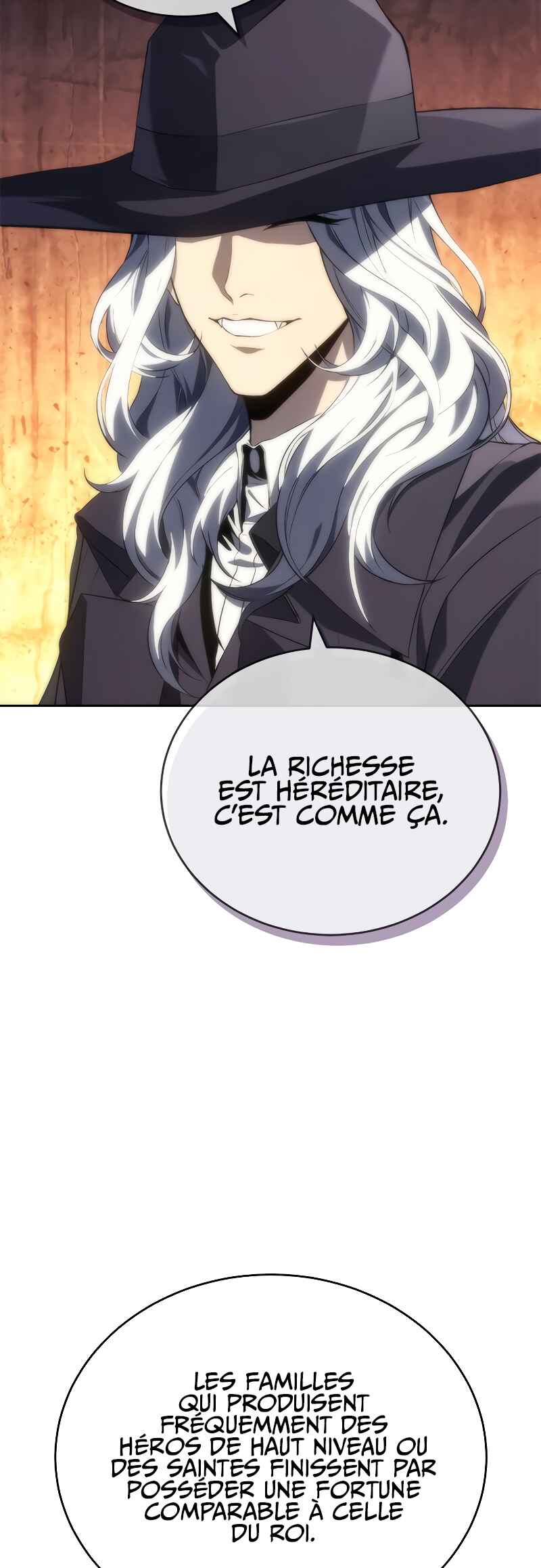 Why I Quit Being The Demon King Chapter 9 - Page 46