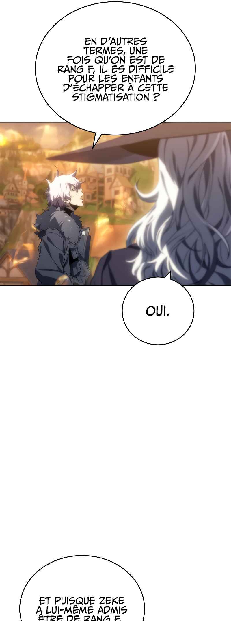 Why I Quit Being The Demon King Chapter 9 - Page 48