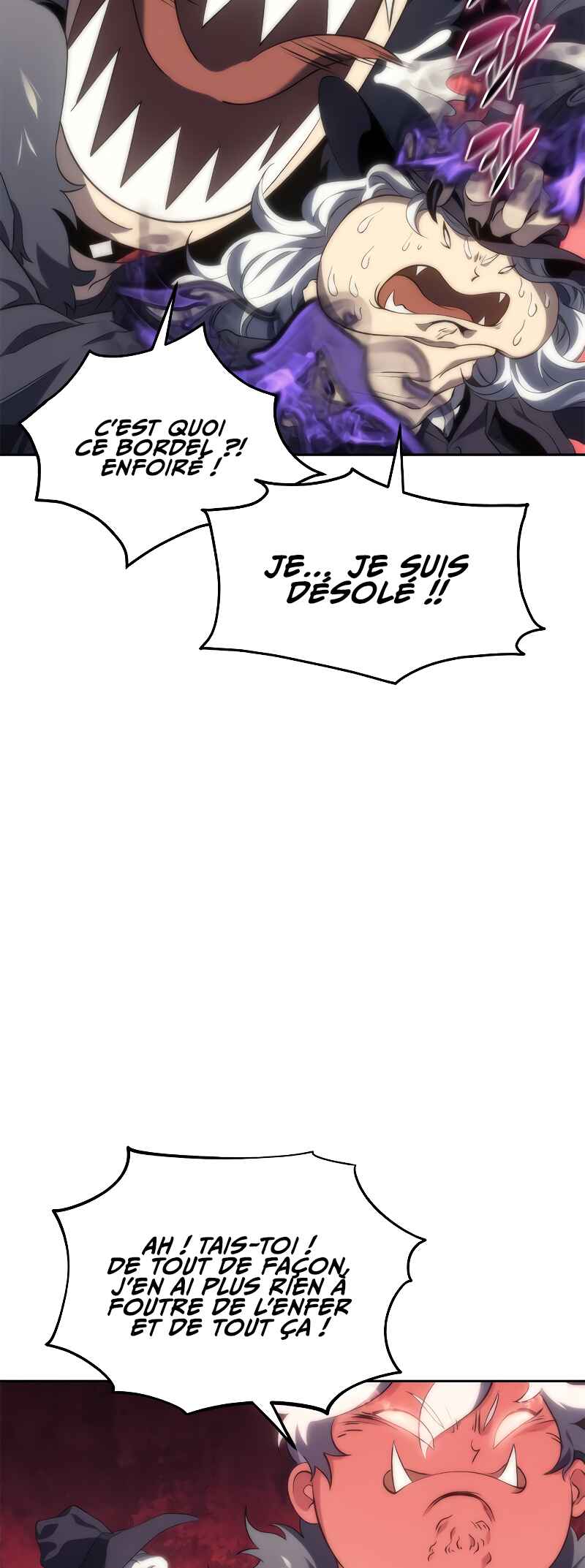 Why I Quit Being The Demon King Chapter 9 - Page 51