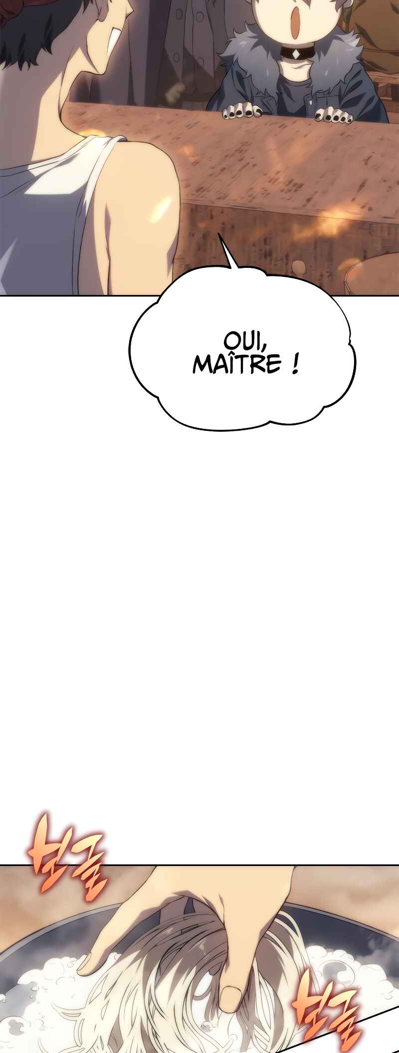 Why I Quit Being The Demon King Chapter 9 - Page 58