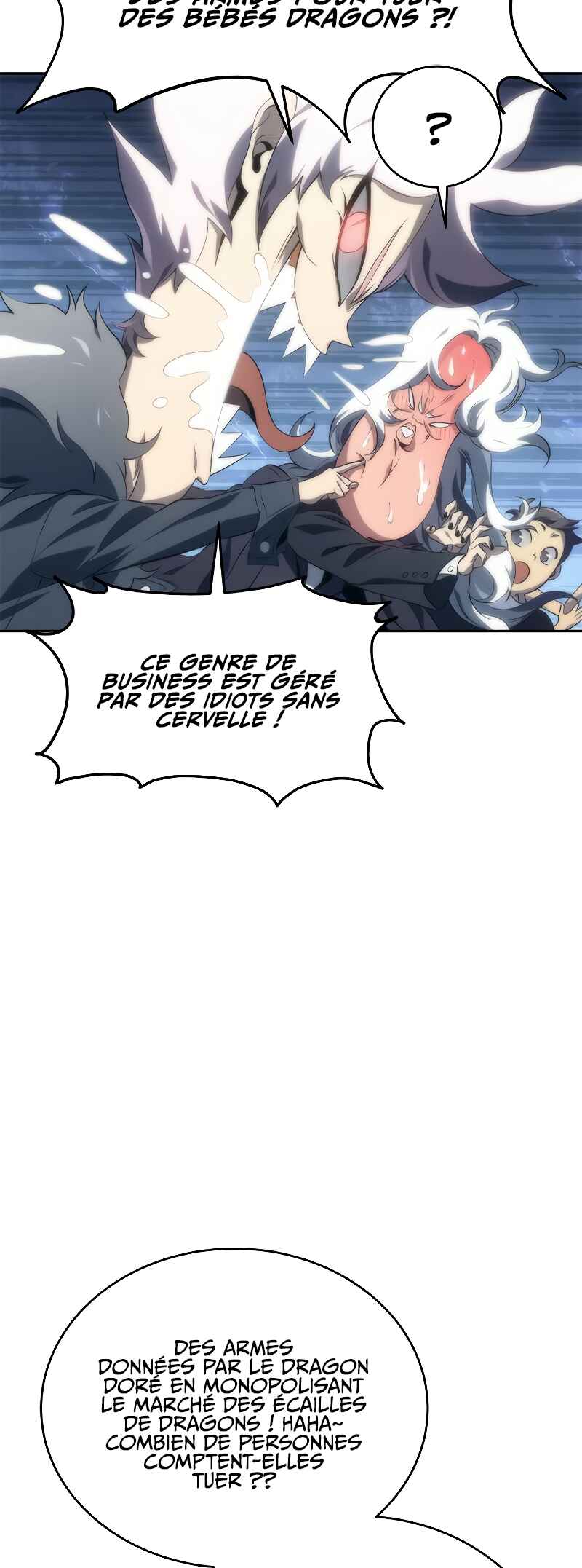 Why I Quit Being The Demon King Chapter 9 - Page 6