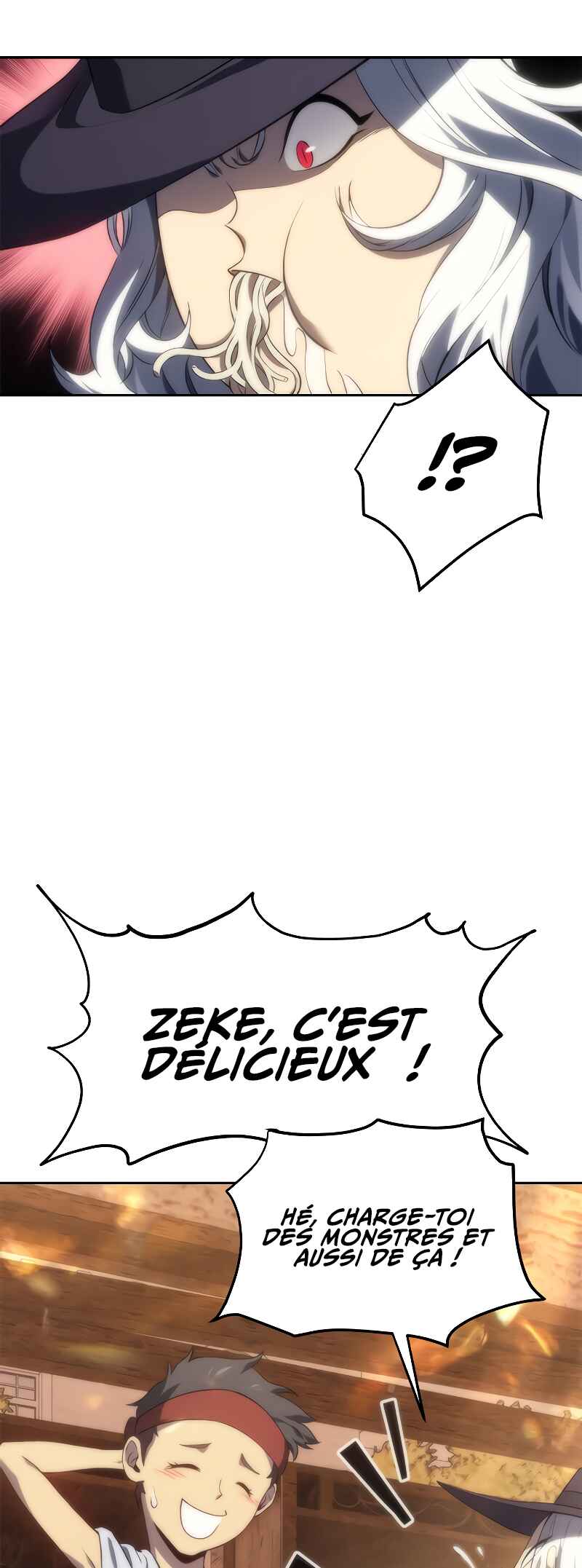 Why I Quit Being The Demon King Chapter 9 - Page 66