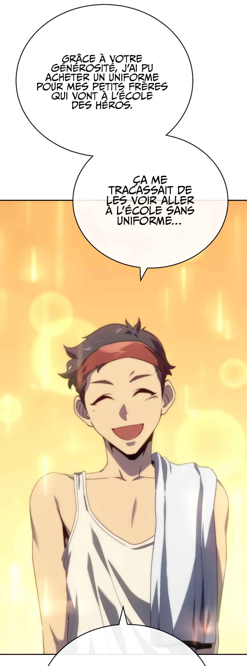 Why I Quit Being The Demon King Chapter 9 - Page 69