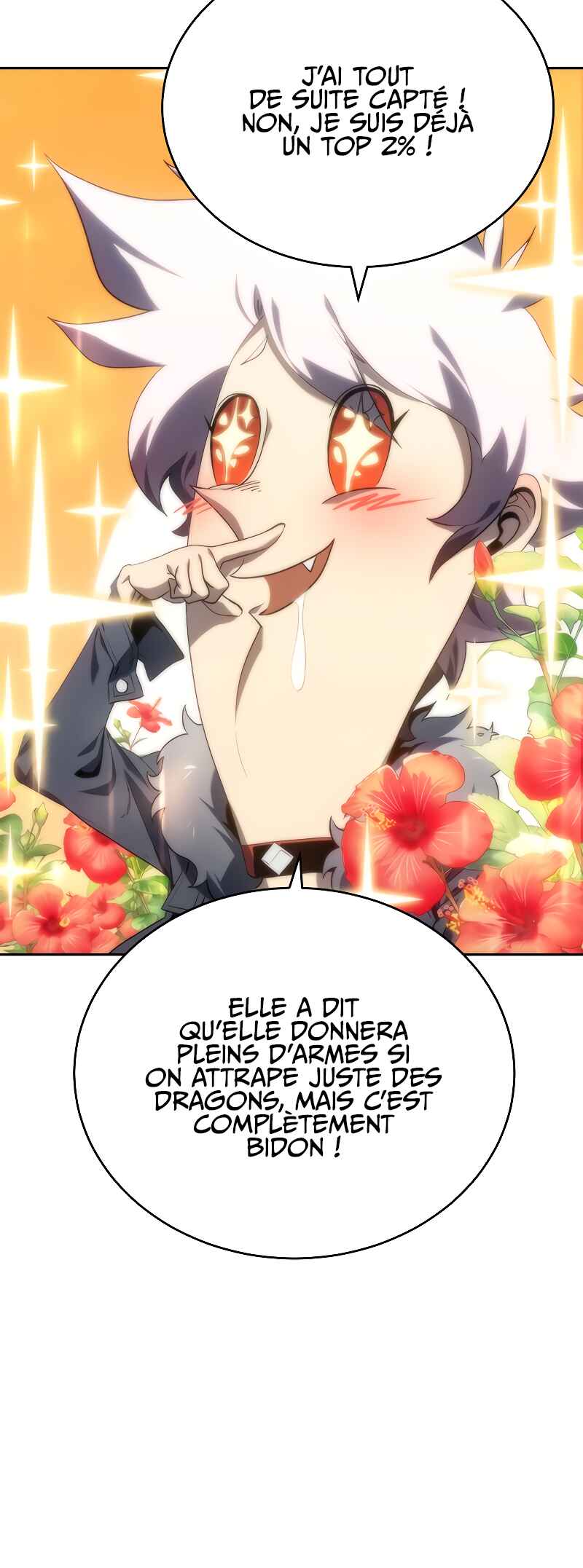 Why I Quit Being The Demon King Chapter 9 - Page 7