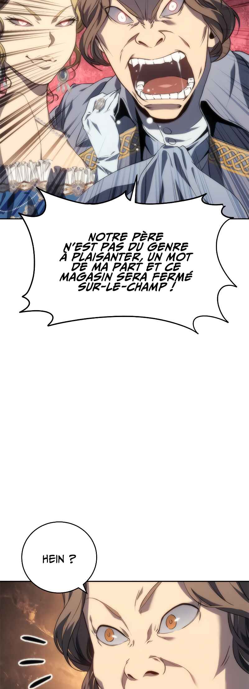 Why I Quit Being The Demon King Chapter 9 - Page 77