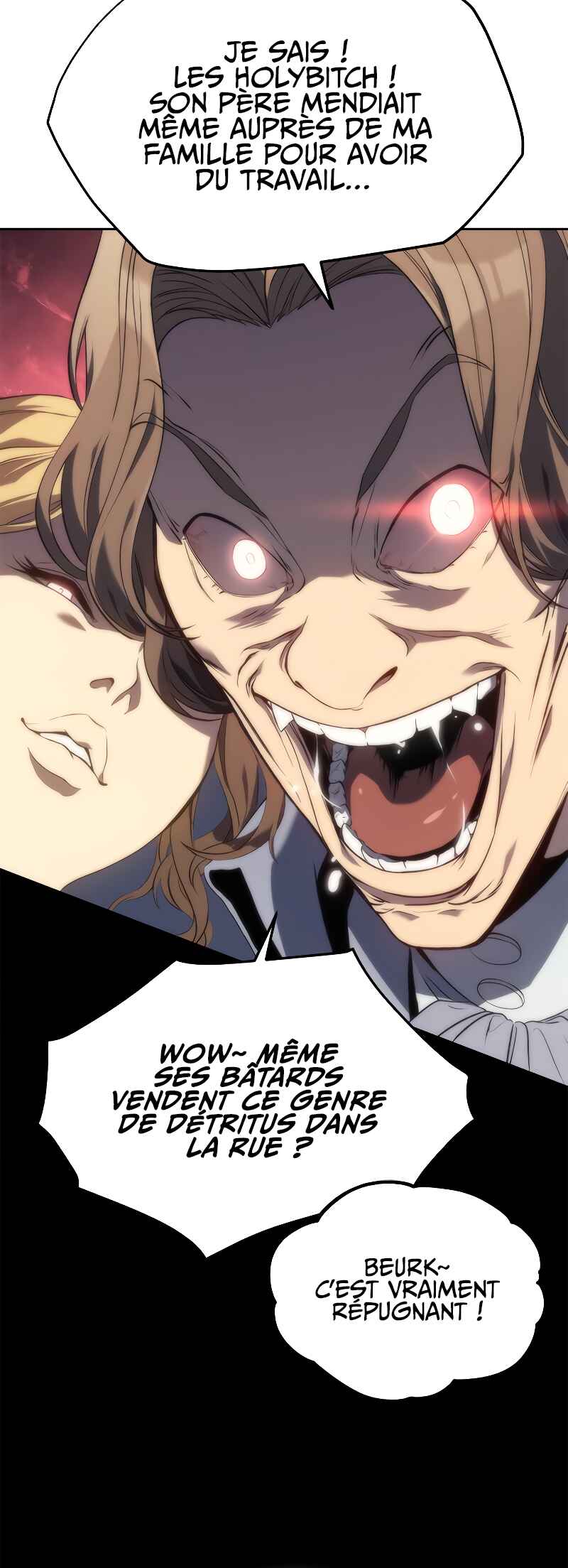 Why I Quit Being The Demon King Chapter 9 - Page 81
