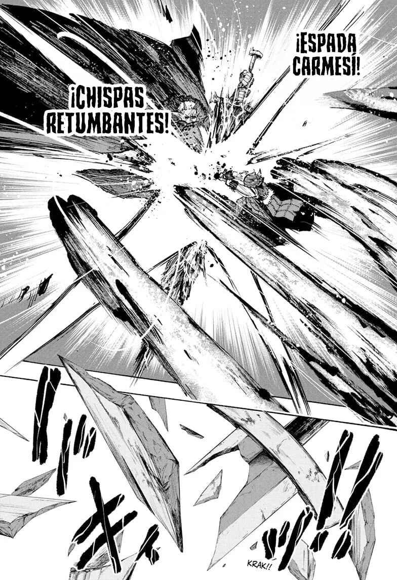 Tomoshibi no Otr Chapter 10 - Page 7