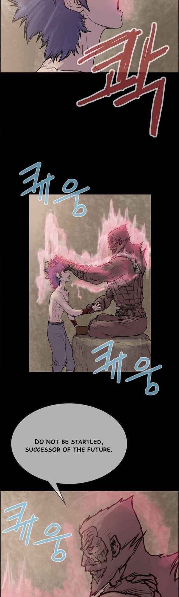 Invincible Chapter 6 - Page 14