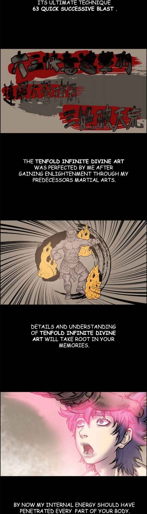 Invincible Chapter 6 - Page 21