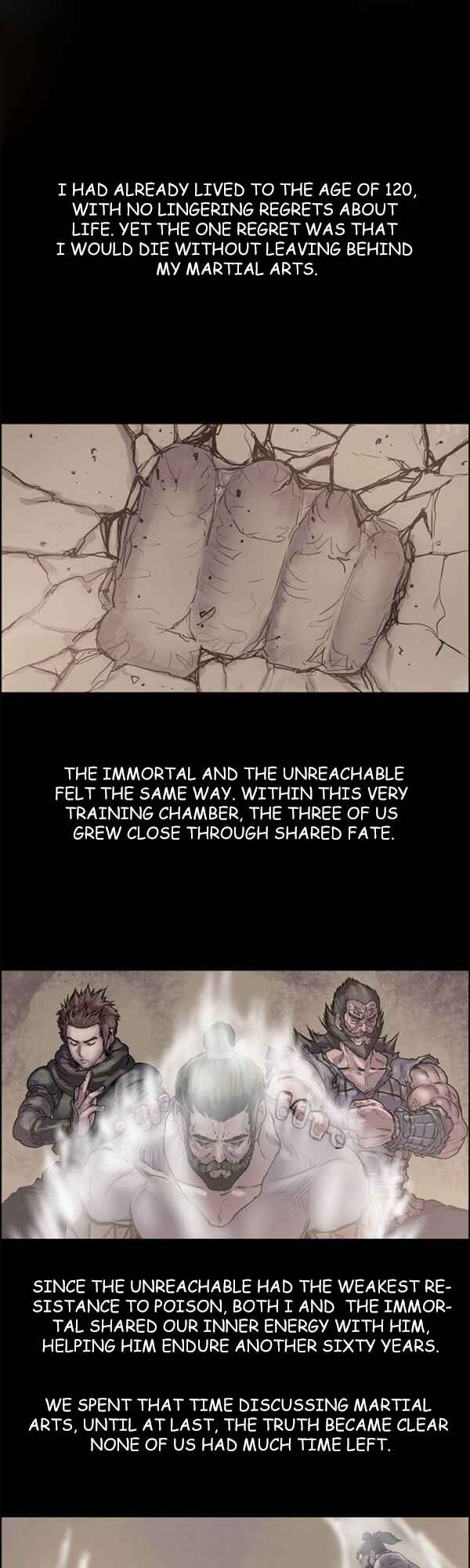 Invincible Chapter 6 - Page 7