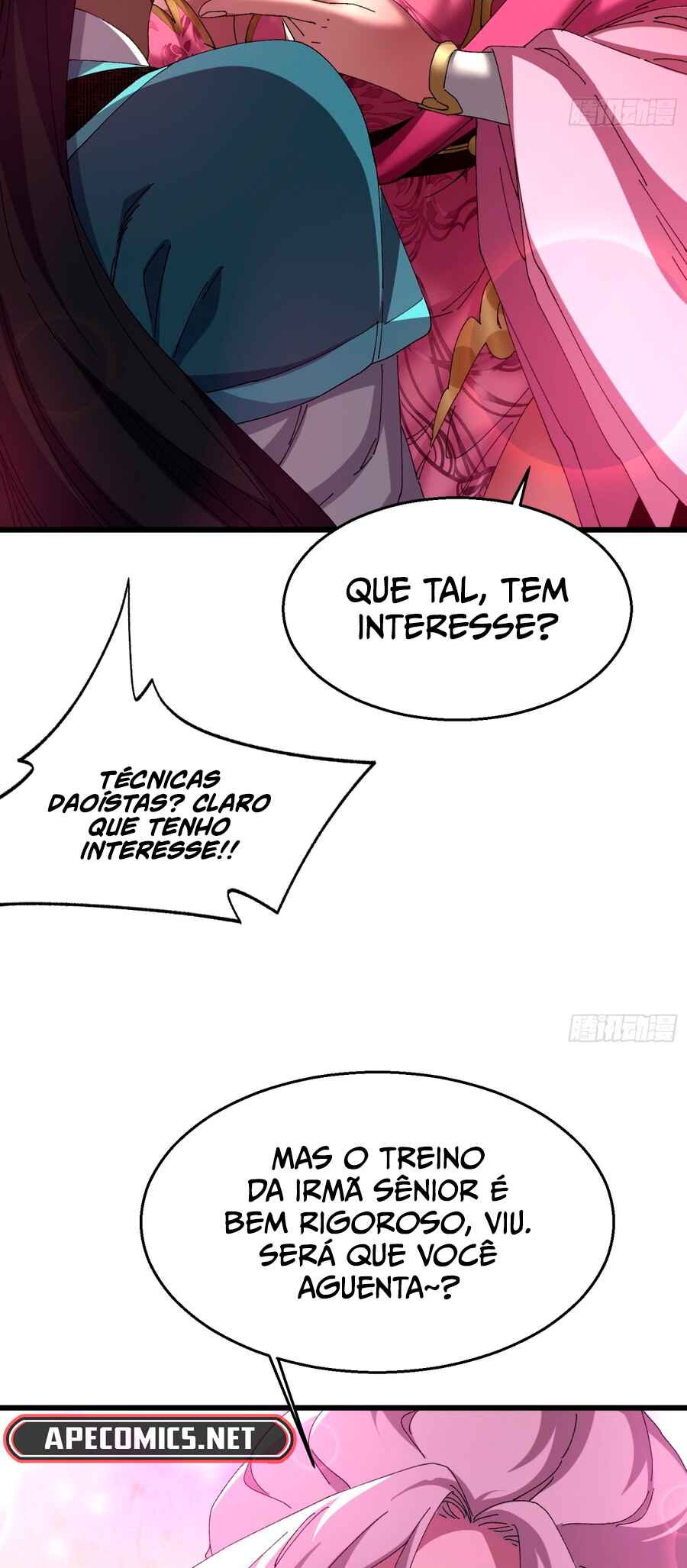 Bú Huì Zhēn Yǒurén Juéde Xiūxiān Nán Ba Chapter 31 - Page 12