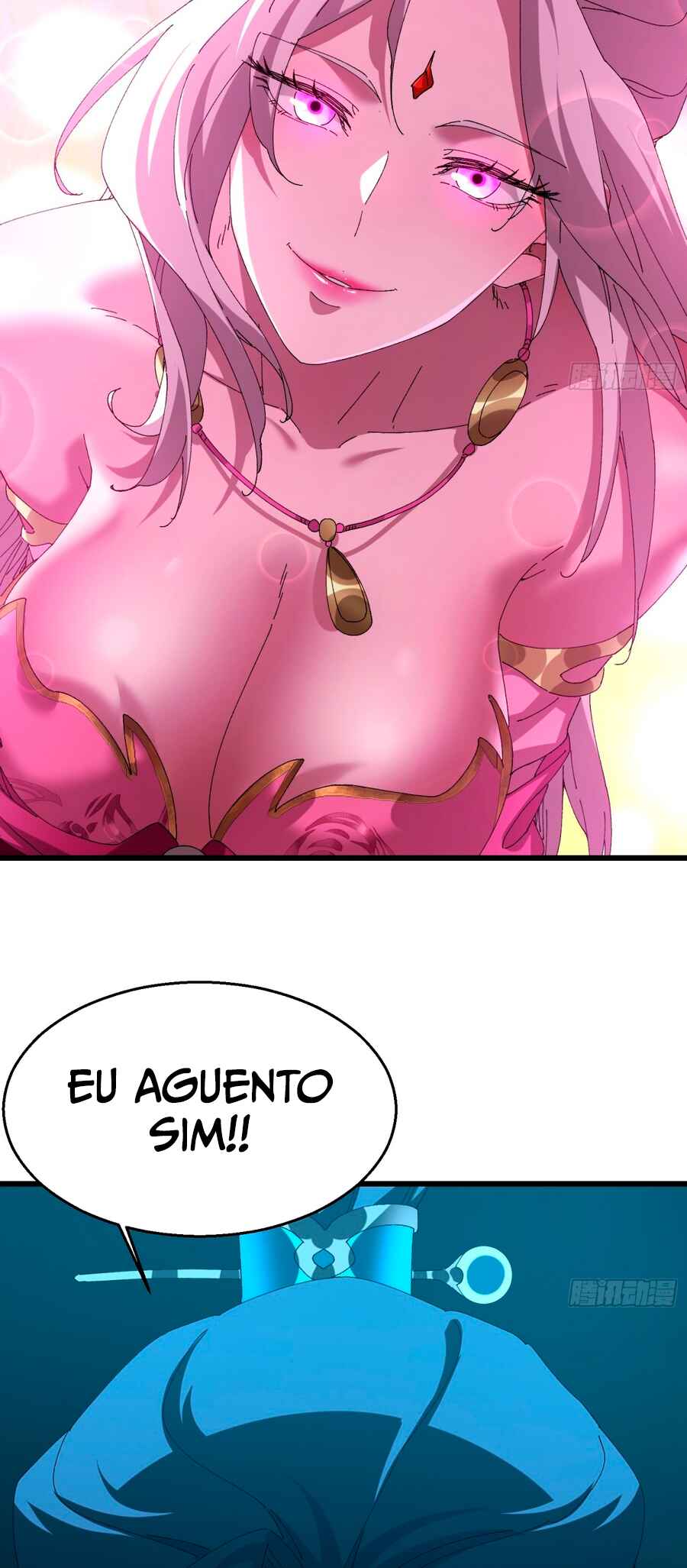 Bú Huì Zhēn Yǒurén Juéde Xiūxiān Nán Ba Chapter 31 - Page 13