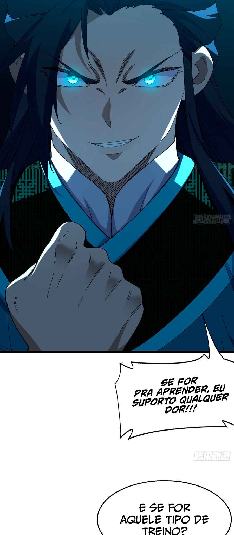 Bú Huì Zhēn Yǒurén Juéde Xiūxiān Nán Ba Chapter 31 - Page 14