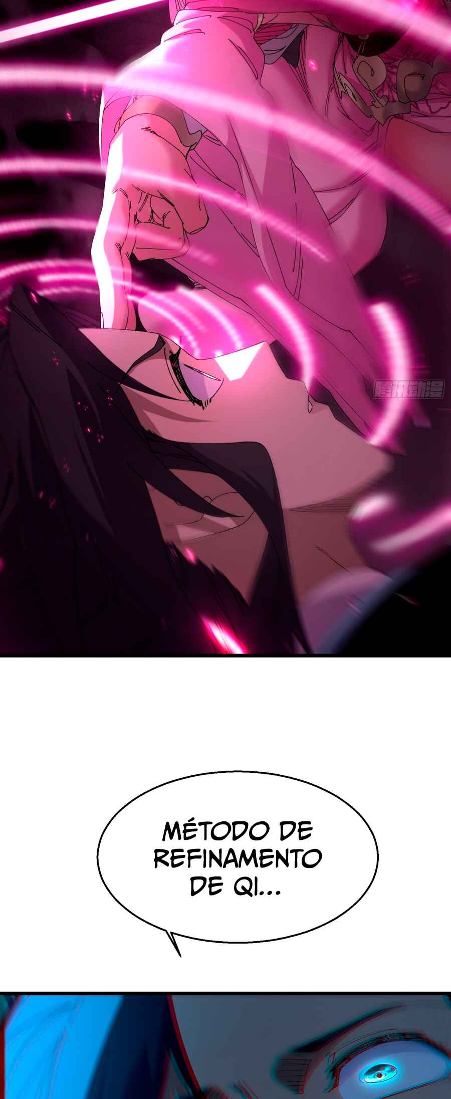 Bú Huì Zhēn Yǒurén Juéde Xiūxiān Nán Ba Chapter 31 - Page 33