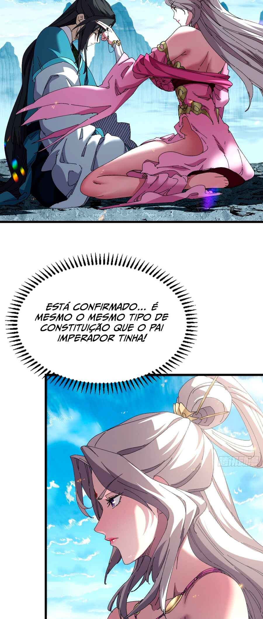 Bú Huì Zhēn Yǒurén Juéde Xiūxiān Nán Ba Chapter 31 - Page 6