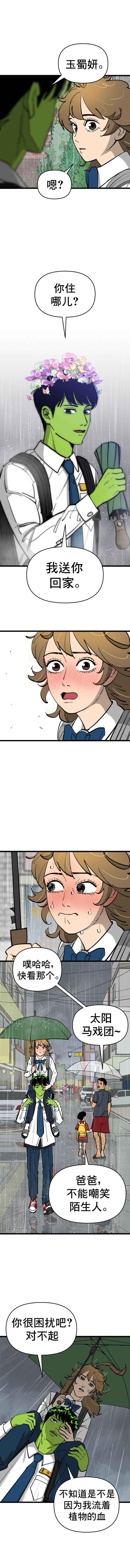 Neoeui Wandukongeur Moggo Sipeo! Chapter 3 - Page 7