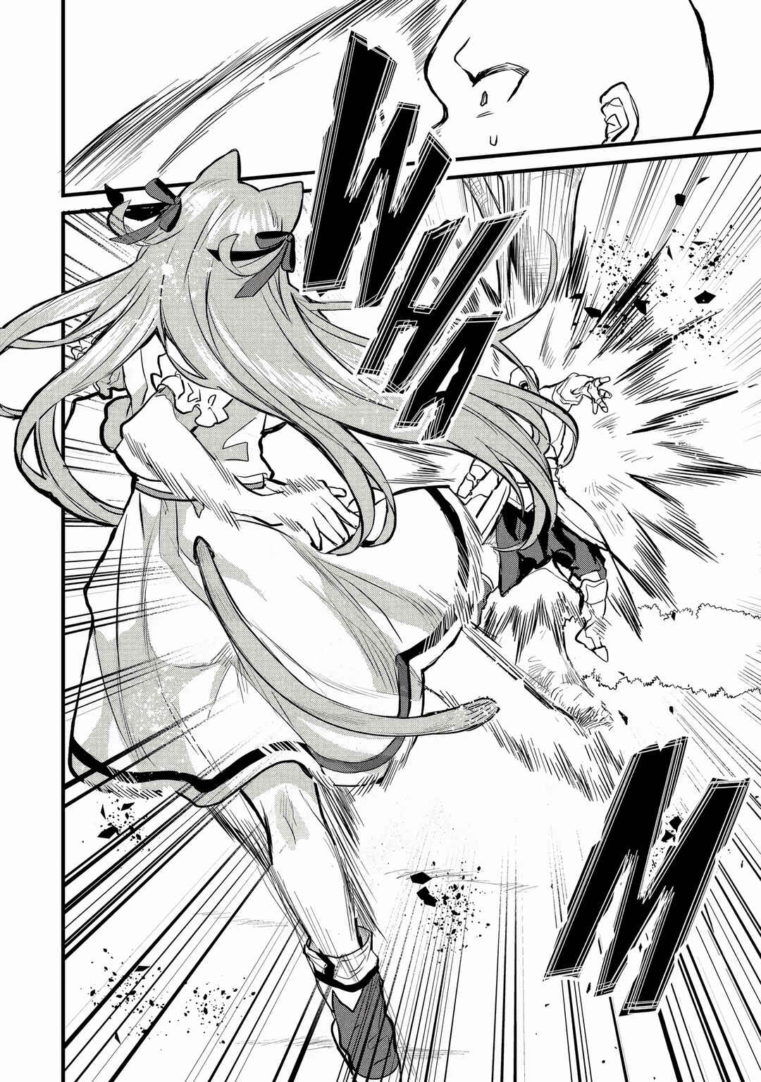 Yuusha Party wo Tsuihou sareta Beast Tamer, Saikyoushu no Nekomimi Shoujo to Deau Chapter 21 - Page 13