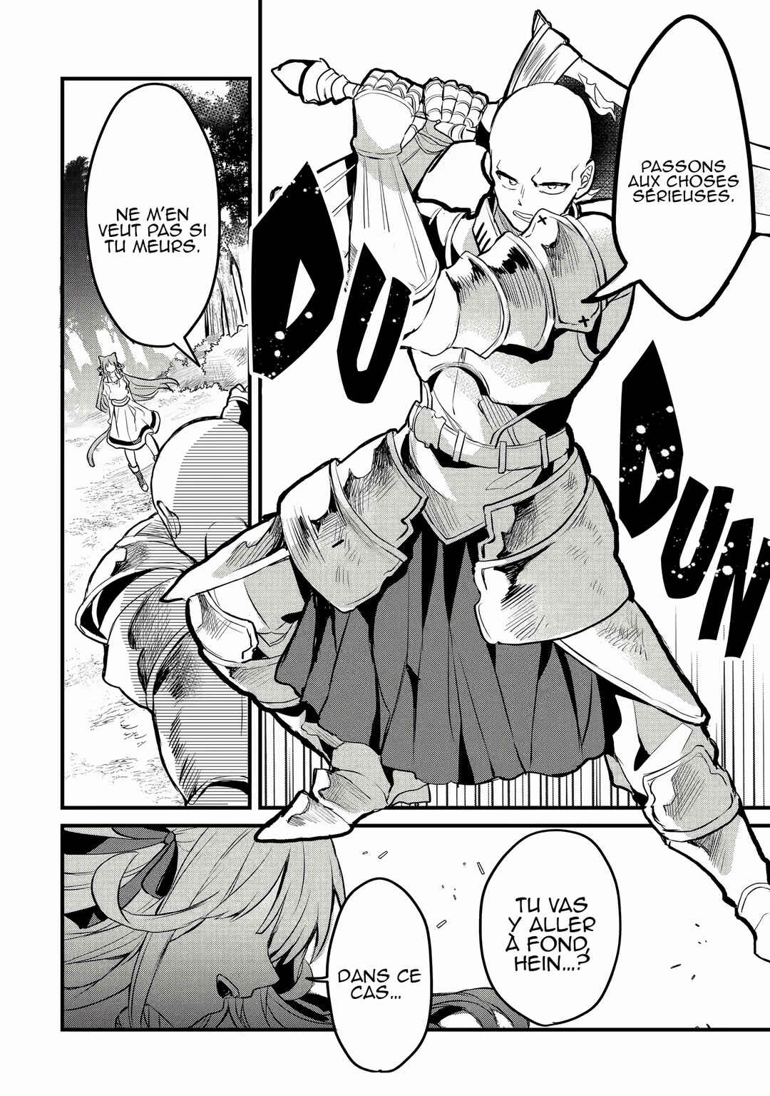 Yuusha Party wo Tsuihou sareta Beast Tamer, Saikyoushu no Nekomimi Shoujo to Deau Chapter 21 - Page 9