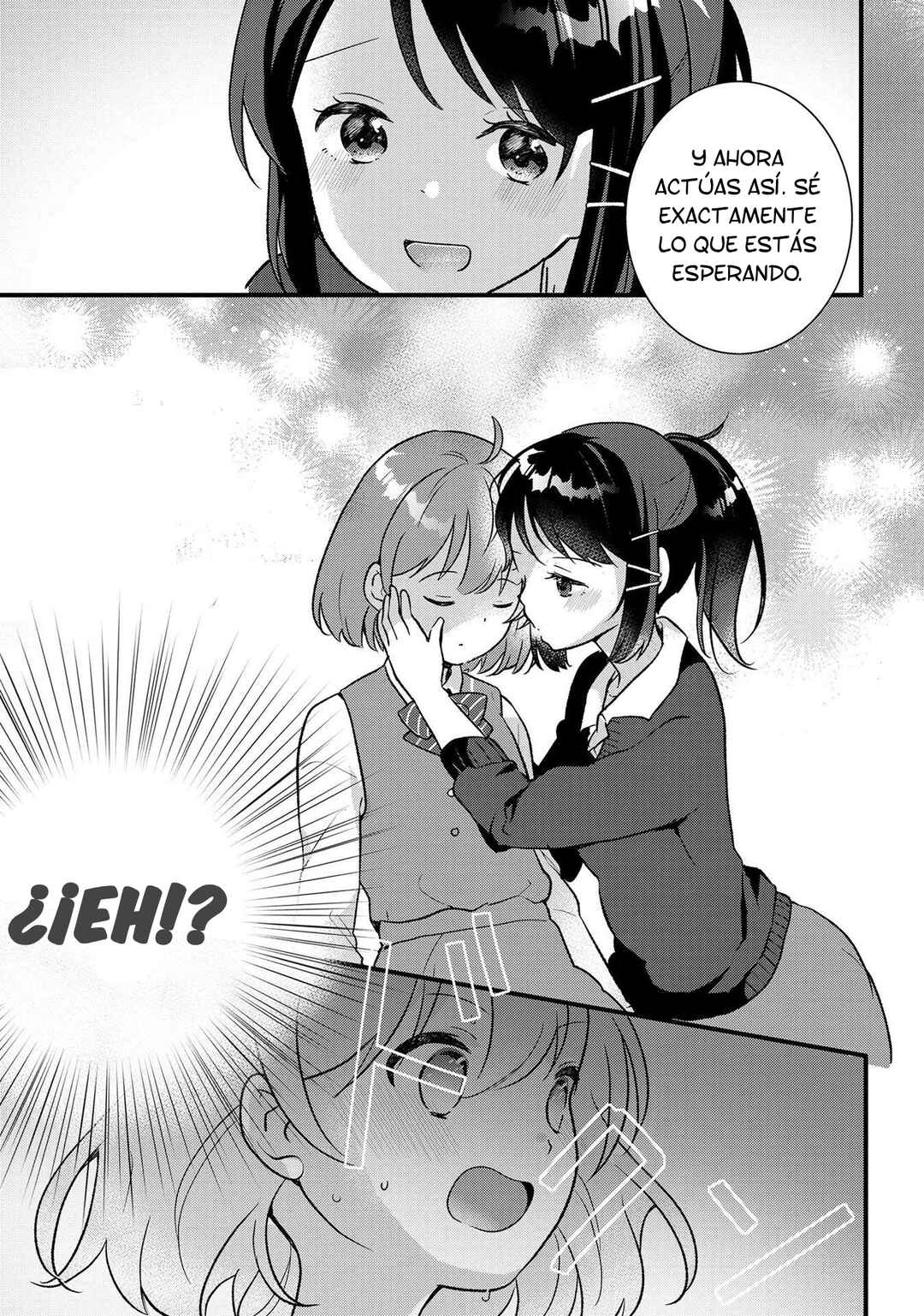 Nail-chan to Fukazume-san. Sakura no Shita de Machiawase-hen Chapter 2 - Page 15